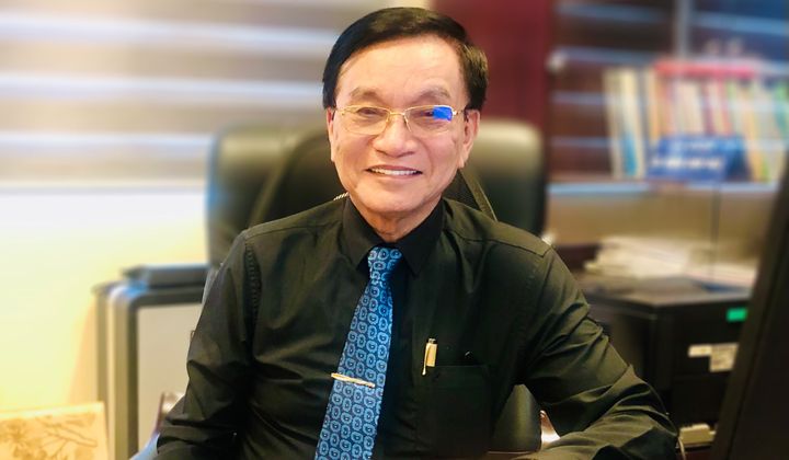 GS.TS.Hoàng Xuân Thảo: Chuyện một người Thầy xứ Nghệ mẫu mực và tâm huyết