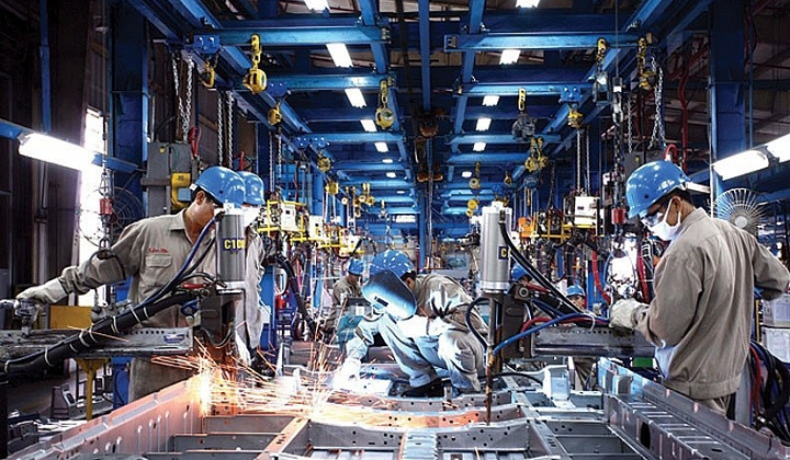 Thực hiện CNH-HĐH: Kết quả, hạn chế và những giải pháp cùng cách tiếp cận mới đưa đất nước phát triển nhanh, bền vững