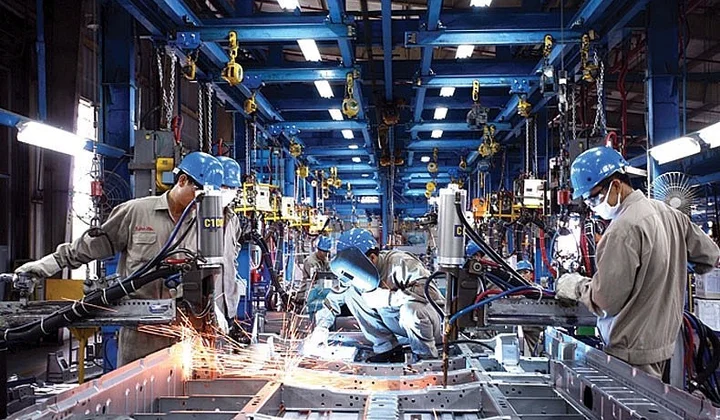 Thực hiện CNH-HĐH: Kết quả, hạn chế và những giải pháp cùng cách tiếp cận mới đưa đất nước phát triển nhanh, bền vững