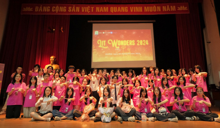 Talkshow văn học và nghệ thuật LIT WONDER 2024 " Dạ Huyền": Con người trong văn học Việt Nam sau năm 1986