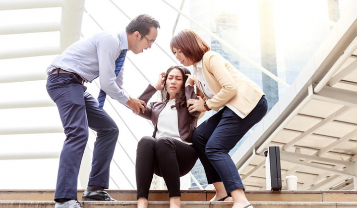 4 cách phòng chống đột quỵ cực đơn giản tại nhà