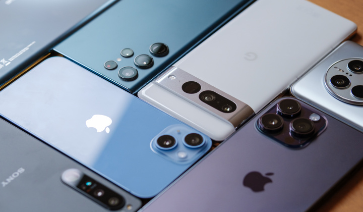 Viet Nam remains world's second largest smartphone exporter