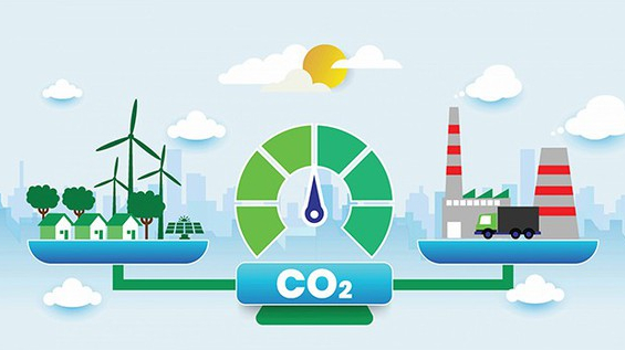 Carbon credit management to be strengthened towards NDC implementation