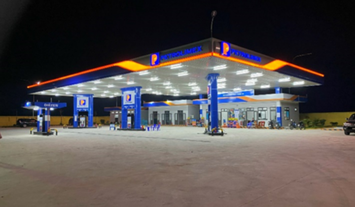 PCC-1 GROUP: KHẲNG ĐỊNH VỊ THẾ LỚN MẠNH - PHÁT TRIỂN ĐỔI MỚI KHÔNG NGỪNG