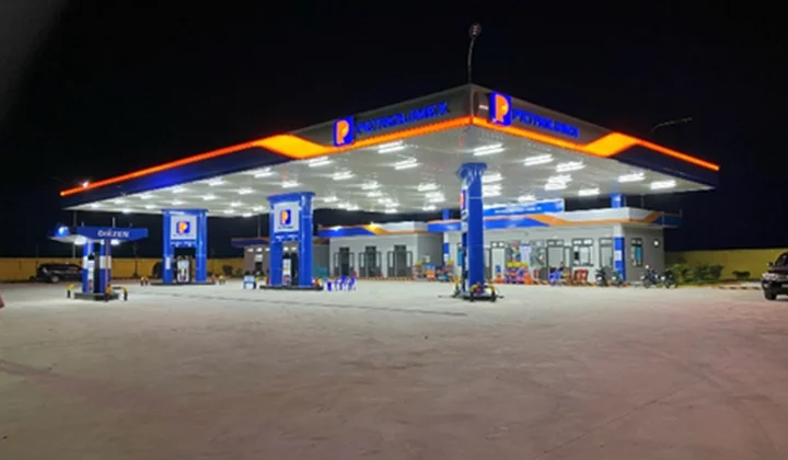 PCC-1 GROUP: KHẲNG ĐỊNH VỊ THẾ LỚN MẠNH - PHÁT TRIỂN ĐỔI MỚI KHÔNG NGỪNG