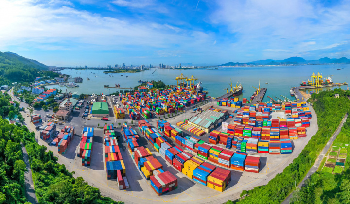 Đến năm 2050 Bắc Trung Bộ và duyên hải miền Trung đi đầu cả nước về kinh tế biển