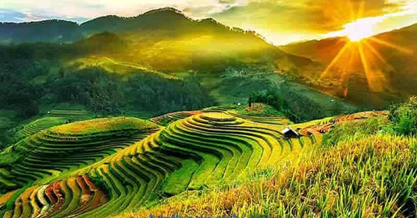 Đến năm 2030, vùng trung du và miền núi phía Bắc trở thành vùng phát triển xanh, bền vững và toàn diện