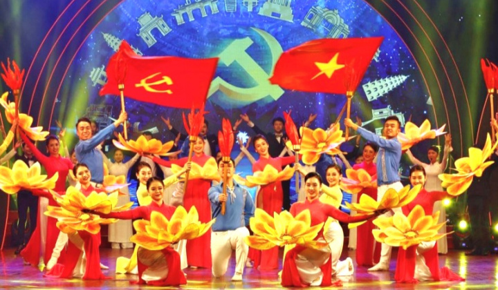 Chính sách xã hội hóa hoạt động văn hóa