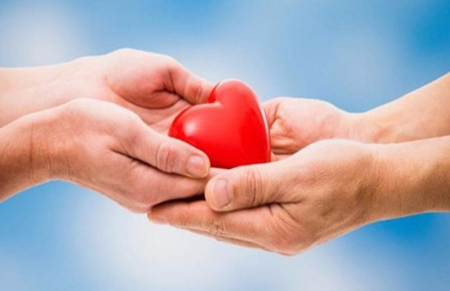 Lan tỏa mạnh mẽ phong trào "Cho đi là còn mãi"