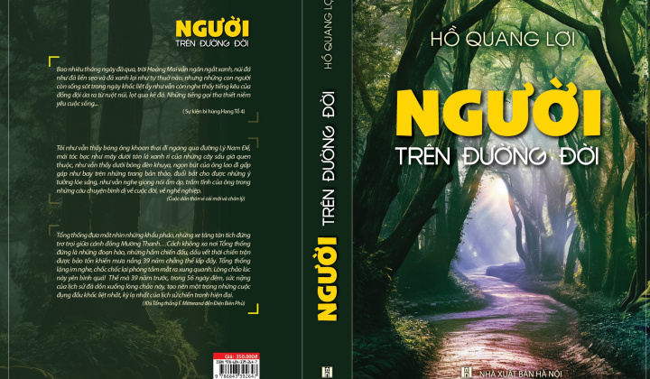 Tận cùng của văn hóa là con người