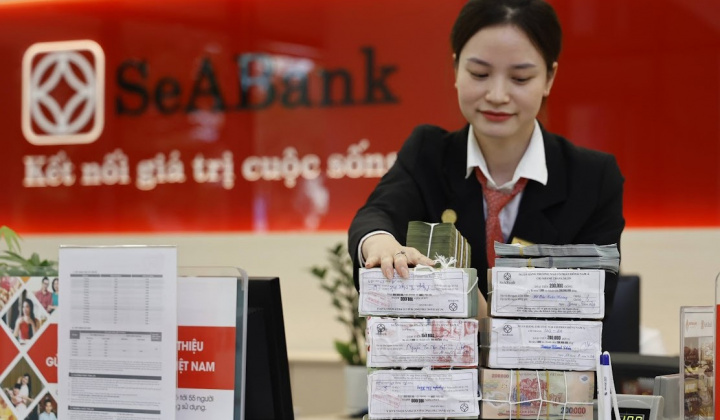 Ngân hàng phát triển bền vững trên nền tảng quản trị rủi ro vững chắc