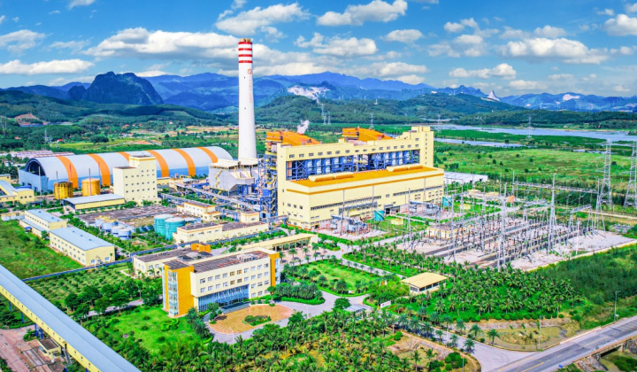 Gov't targets to cut CO2 emissions by over 11 million tons by 2045