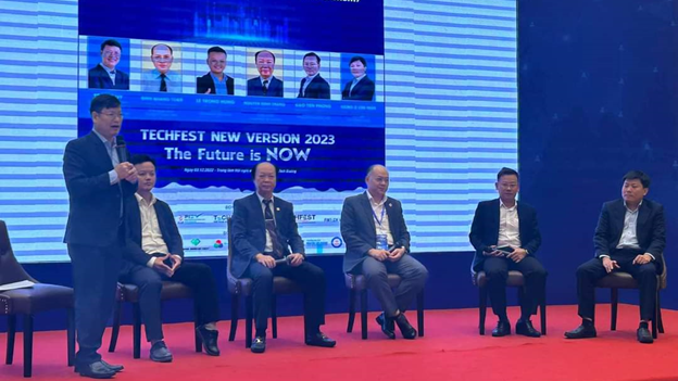 Viện Phát triển Kinh tế số Việt Nam công bố Chương trình Đào tạo về Tài sản số