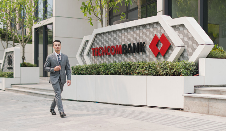 Techcombank giành 2 giải thưởng danh giá tại The Asset Triple A Treasurise Awards 2024