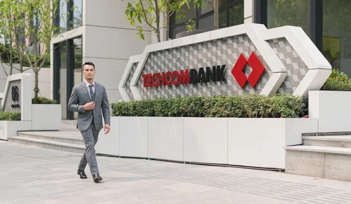 Techcombank giành 2 giải thưởng danh giá tại The Asset Triple A Treasurise Awards 2024
