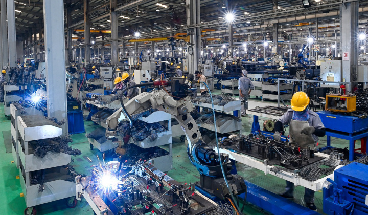 Vietnam’s economy poised for gradual recovery