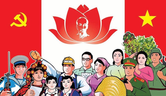 Hội thảo khoa học “Dân giám sát, dân thụ hưởng – những vấn đề lý luận và thực tiễn”