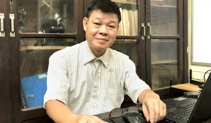 PGS.TS Trần Văn Ơn và những tâm huyết đưa ngành dược liệu Việt Nam hội nhập thế giới