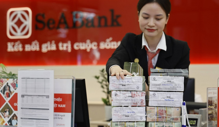 Hè tưng bừng, chọn SeABank: Nhiều lợi ích - Ít âu lo