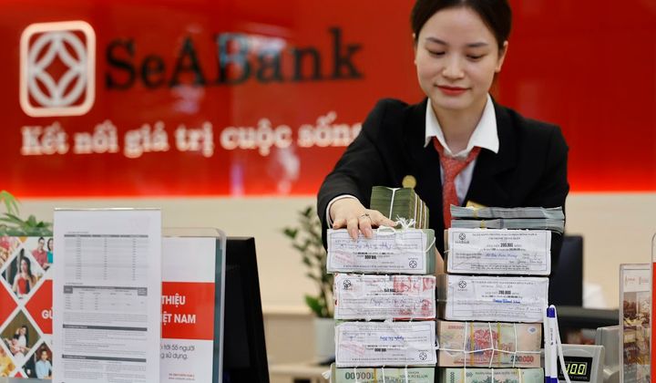 Hè tưng bừng, chọn SeABank: Nhiều lợi ích - Ít âu lo
