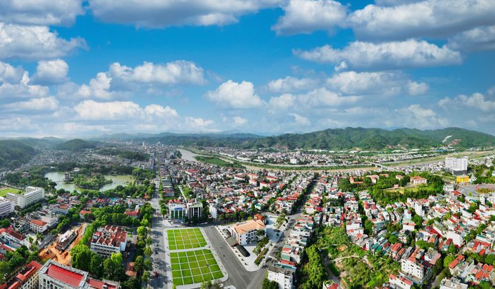 Festival Sông Hồng năm 2024 tại Lào Cai - Nơi con sông Hồng chảy vào đất Việt