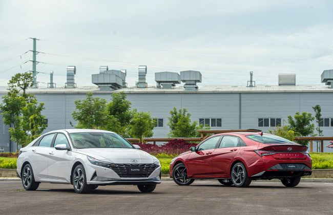 Nhiều mẫu xe Hyundai được giảm giá bán lẻ, lên tới 100 triệu đồng