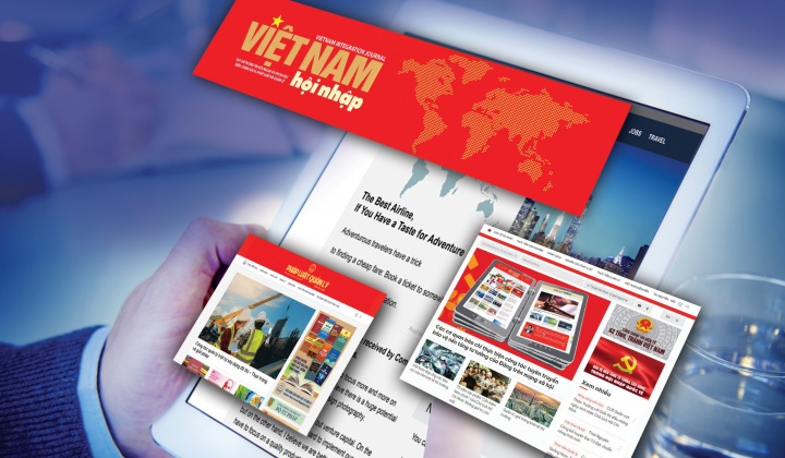 Luật Khoa học và Công nghệ với việc phát triển truyền thông và phổ biến kiến thức