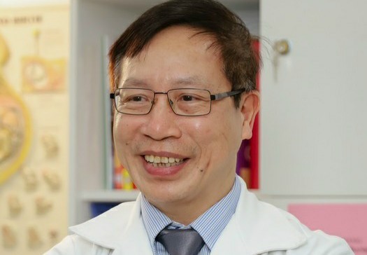 BSCKII, BSCC. Vũ Công Khanh: Dấu ấn khó phai cùng nghề