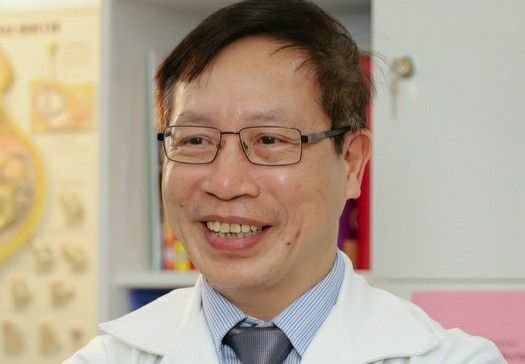 BSCKII, BSCC. Vũ Công Khanh: Dấu ấn khó phai cùng nghề