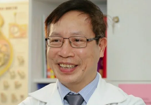 BSCKII, BSCC. Vũ Công Khanh: Dấu ấn khó phai cùng nghề