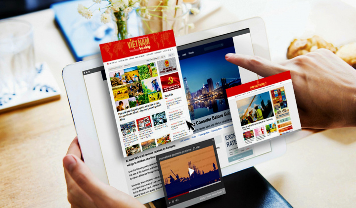 Tạp chí khoa học ứng dụng mang tính đại chúng trong thực tiễn phát triển hiện nay