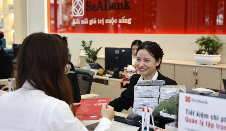 Norfund cấp khoản vay chuyển đổi trị giá 30 triệu USD cho SeABank