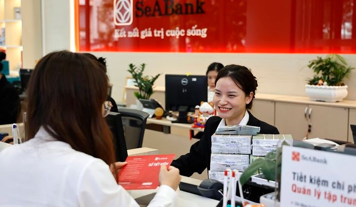 Norfund cấp khoản vay chuyển đổi trị giá 30 triệu USD cho SeABank