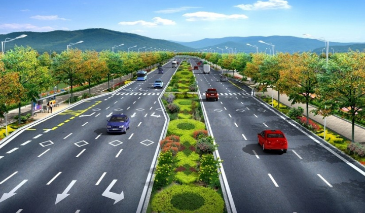 Kết nối cao tốc TPHCM - Mộc Bài với cao tốc Phnôm Pênh - Bà Vẹt