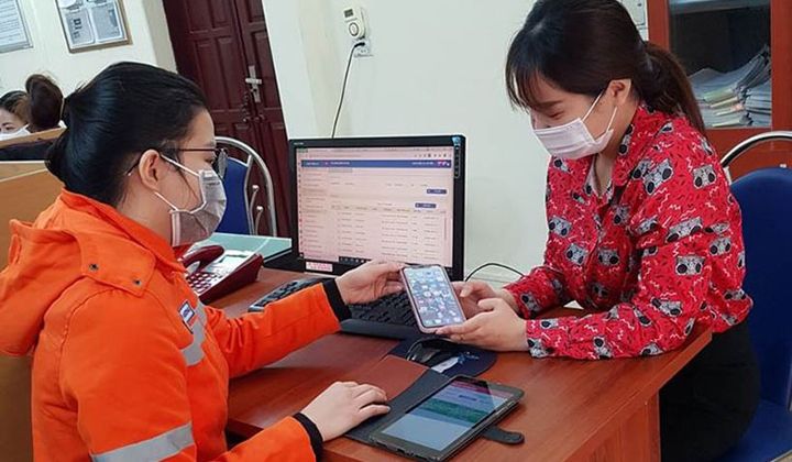 Điện lực Hưng Yên: Áp dụng chuyển đổi số trong kinh doanh và dịch vụ khách hàng