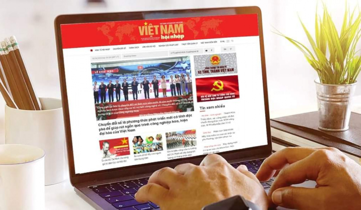 Xây dựng đội ngũ nhà báo khoa học và công nghệ trong thời kỳ hội nhập quốc tế