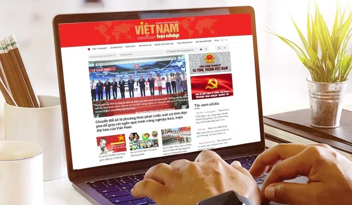 Xây dựng đội ngũ nhà báo khoa học và công nghệ trong thời kỳ hội nhập quốc tế
