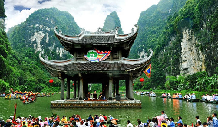 Quản lý và phát triển thành phố di sản Cố đô sở hữu danh hiệu UNESCO-Nhận thức lý luận, kiến tạo thể chế và hành động địa phương