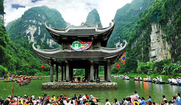 Quản lý và phát triển thành phố di sản Cố đô sở hữu danh hiệu UNESCO-Nhận thức lý luận, kiến tạo thể chế và hành động địa phương