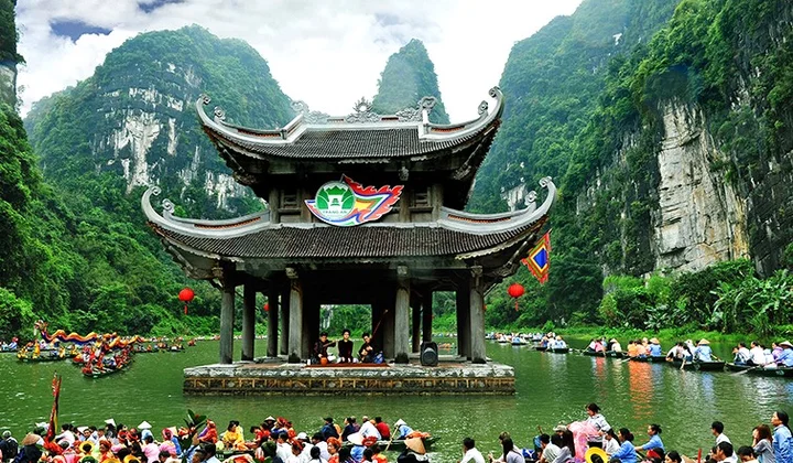 Quản lý và phát triển thành phố di sản Cố đô sở hữu danh hiệu UNESCO-Nhận thức lý luận, kiến tạo thể chế và hành động địa phương