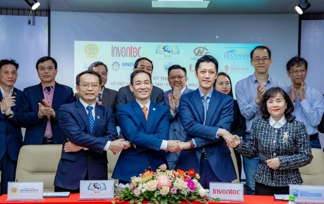 HHT: Tuyển sinh gắn liền với tuyển dụng, đào tạo gắn kết với việc làm