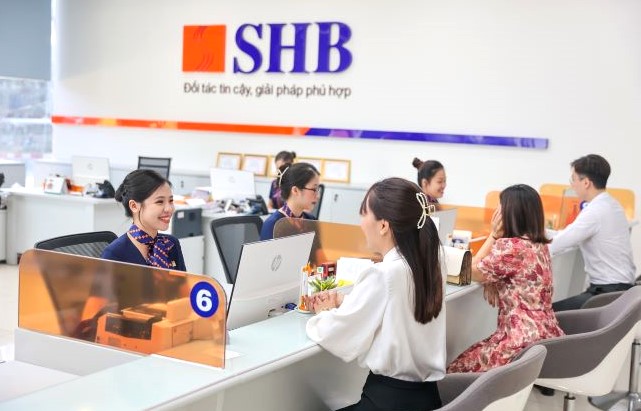 SHB tung gói giải pháp hấp dẫn cho doanh nghiệp FDI
