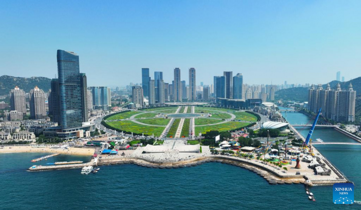 Điểm đặc biệt trong chuyến công tác dự WEF Đại Liên và làm việc tại Trung Quốc của Thủ tướng Phạm Minh Chính