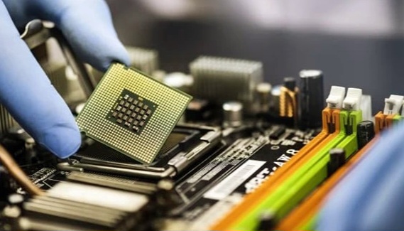 Ngành công nghiệp chế biến, chế tạo – Thực trạng và giải pháp phát triển