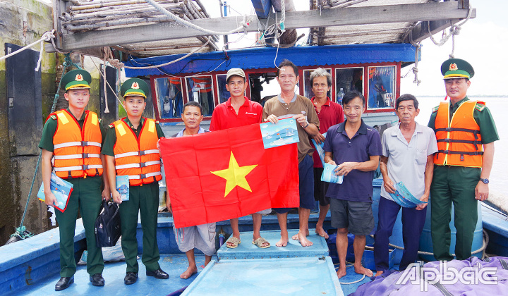 Quyết tâm cao nhất để gỡ cảnh báo "Thẻ vàng"