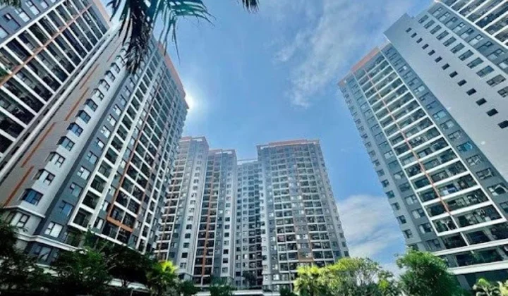 Đẩy nhanh tiến độ thi hành Luật Đất đai, Luật Nhà ở, Luật Kinh doanh bất động sản và Luật các tổ chức tín dụng
