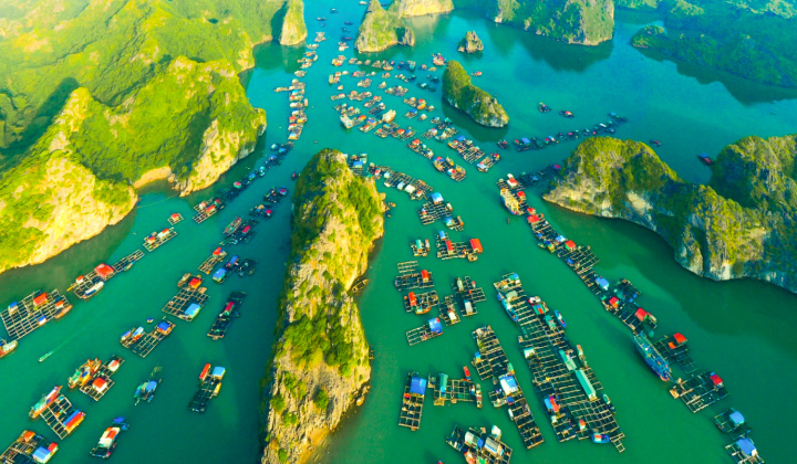 World Bank approves 107 million USD to enhance inland waterway safety in Vietnam