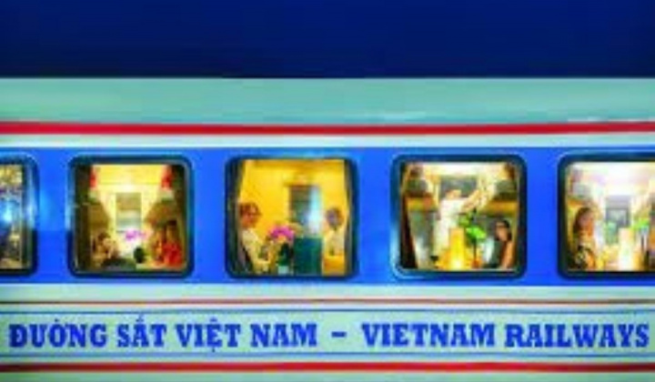 Cơ cấu lại Tổng công ty Đường sắt Việt Nam giai đoạn đến hết năm 2025