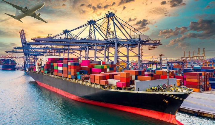 Outstanding opportunities for Vietnam to become regional logistics centre