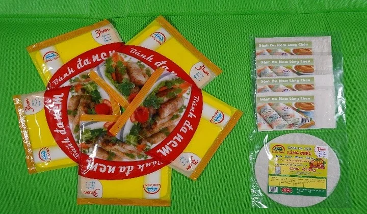 Chương trình Mỗi xã một sản phẩm (OCOP): Đòn bẩy thúc đẩy phát triển kinh tế nông thôn tại Hà Nam
